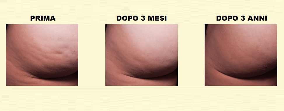 ESEMPIO 4 - MEDI JEUNESSE CLINIC