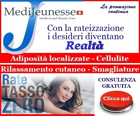 MEDILIPO - MEDI JEUNESSE CLINIC