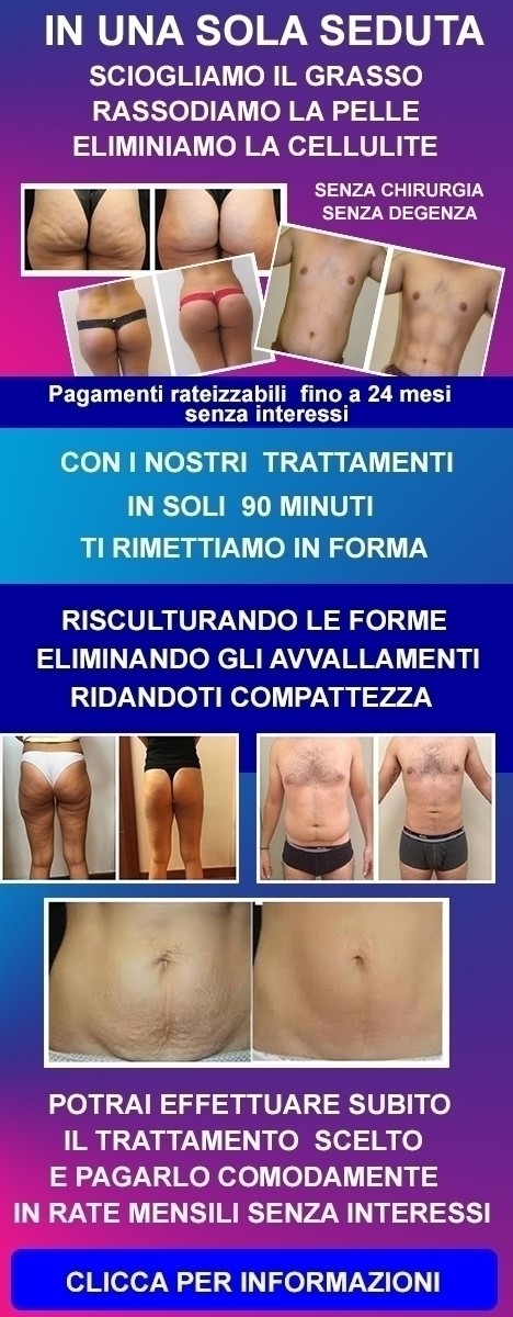 MEDILIPO - CELLFINA - ATTIVA - MEDI JEUNESSE CLINIC